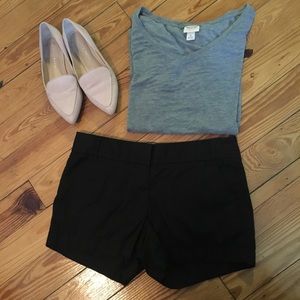 Black and or navy